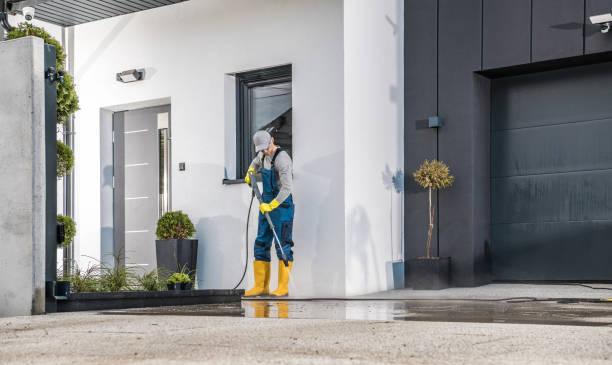Solar Panel Cleaning in North Miami Beach, FL