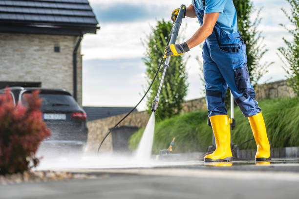 Best Building Exterior Washing  in North Miami Beach, FL