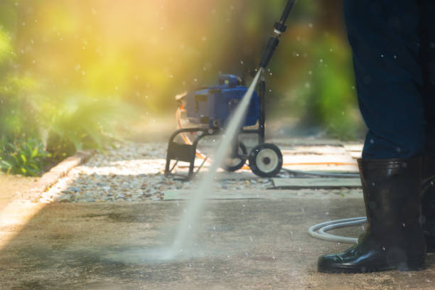 Best Parking Lot and Garage Cleaning  in North Miami Beach, FL